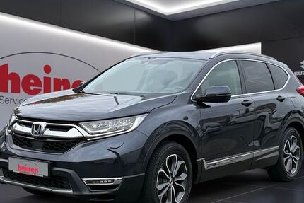 Honda CR-V 33.176 km 35.899 € Dortmund 44149