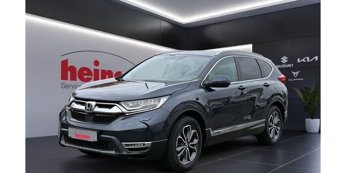 Honda CR-V 33.176 km 35.899 &euro; Dortmund 44149