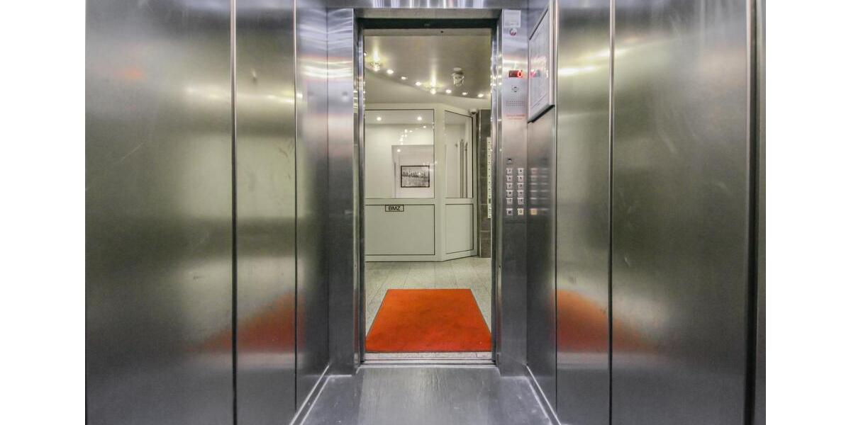 1 Zimmer-Apartment – Aufzug – Innenstadtkern – Theater Dortmund 1 zimmer