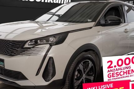 Peugeot 3008 25.166 km 27.980 &euro; Dortmund 44145