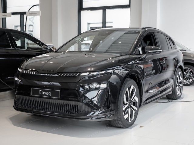 Skoda Enyaq 4.999 km 51.490 € Lünen 44534