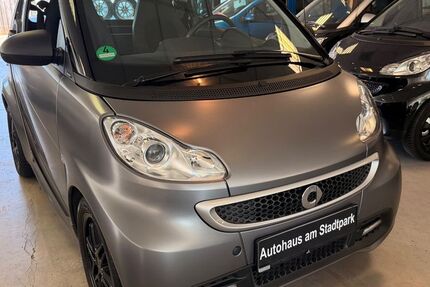 Smart ForTwo 73.000 km 6.999 &euro; Bochum 44791