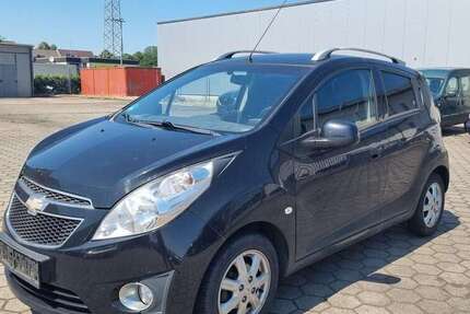 Chevrolet Spark 154.000 km 3.999 &euro; Dinslaken 46539