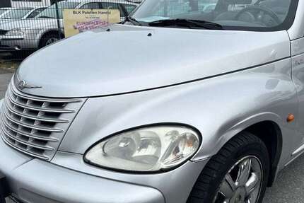 Chrysler PT Cruiser 63.400 km 4.490 &euro; Dortmund 44379