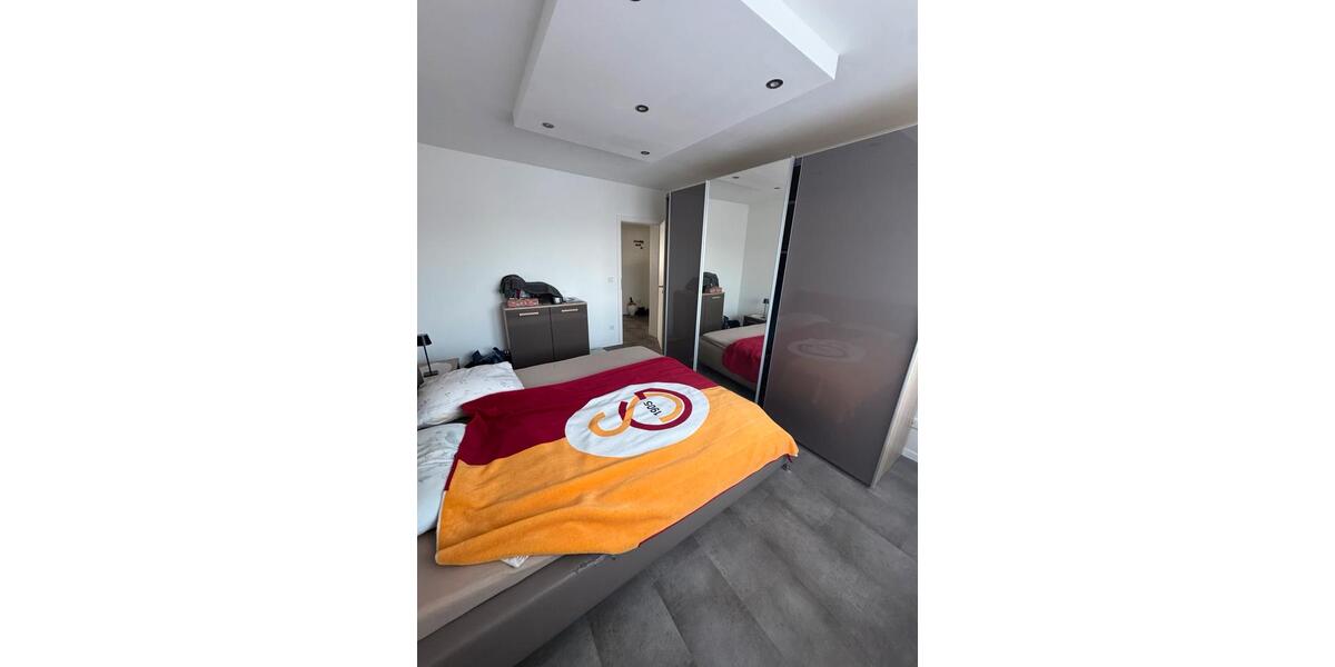 Moderne Eigentumswohnung im Zentrum von Wattenscheid-bezugsfertig 3 zimmer