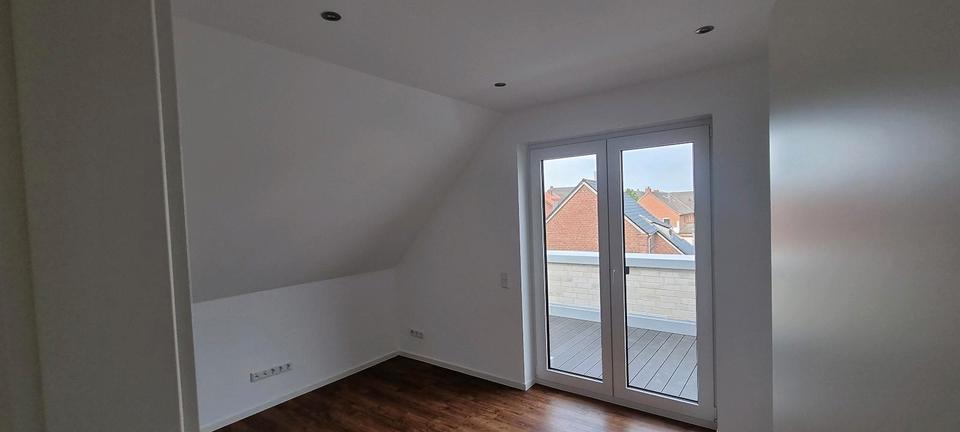 Einfamilienhaus Olfen - 4 Zimmer, 121 m&sup2;, 1.694&euro; | Angebot:25430749