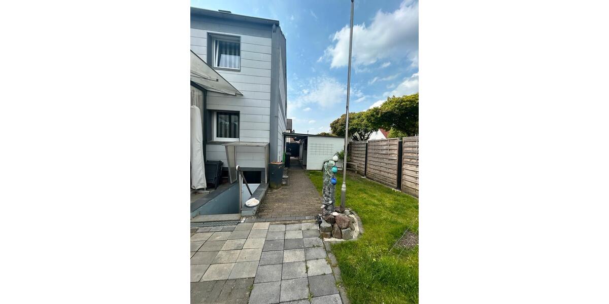 Doppelhaushälfte Oer-Erkenschwick Erkenschwick - 4.5 Zimmer, 120 m&sup2;, 320.000&euro; | Angebot:26226573