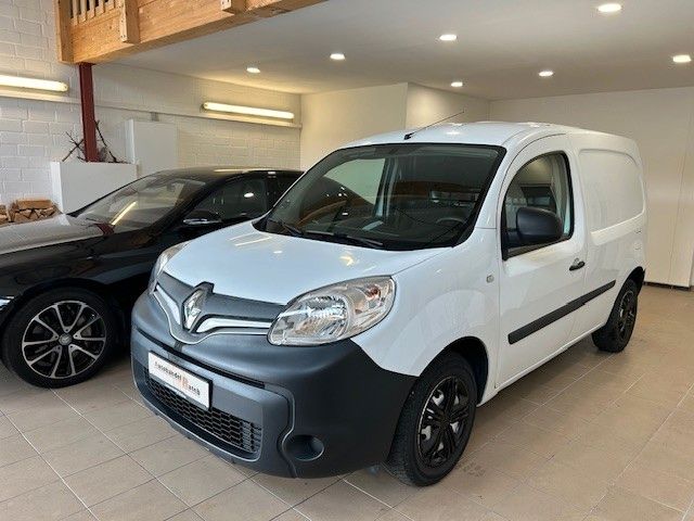 Renault Kangoo 106.750 km 8.800 &euro; Waltrop 45731