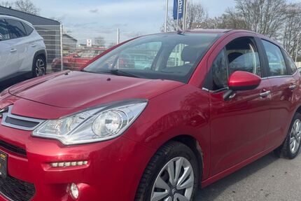 Citroen C3 79.000 km 5.990 &euro; Datteln 45711