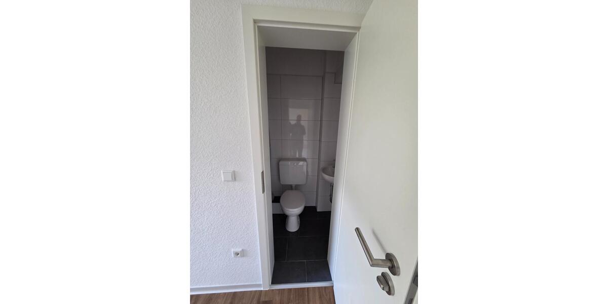 Etagenwohnung Herne Wanne-Bickern - 1 Zimmer, 33 m&sup2;, 290&euro; | Angebot:25416069