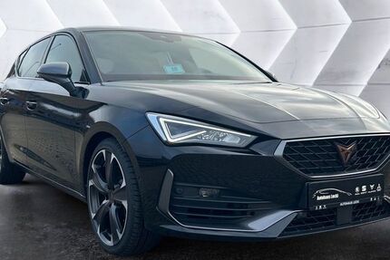 Cupra Leon 27.892 km 29.890 &euro; Dortmund 44263