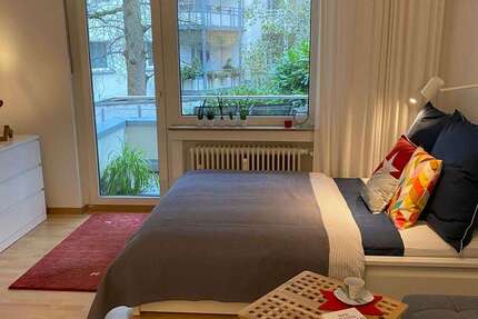 Zimmer Essen Stadtbezirk II - 1 Zimmer, 1.250&euro; | Angebot:26745429