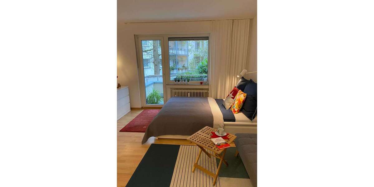Zimmer Essen Stadtbezirk II - 1 Zimmer, 1.250&euro; | Angebot:26745429