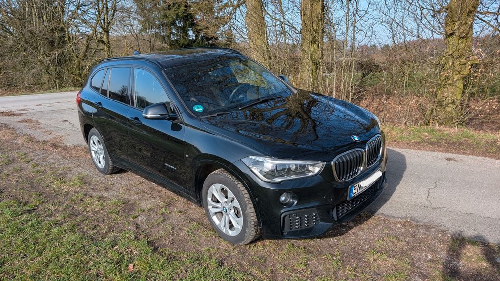 BMW X1 143.500 km 19.500 &euro; Schwelm 58332
