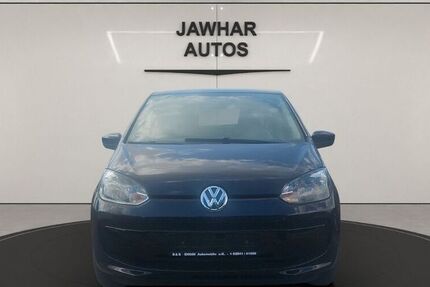 VW up!