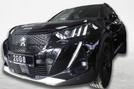 Peugeot 2008 19.714 km 22.990 &euro; Gelsenkirchen 45881