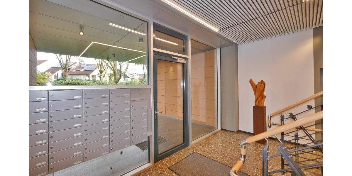 Moderne 3-Zimmer Etagenwohnung in gepflegter Wohnlage von Mettmann-Metzkausen 3 zimmer