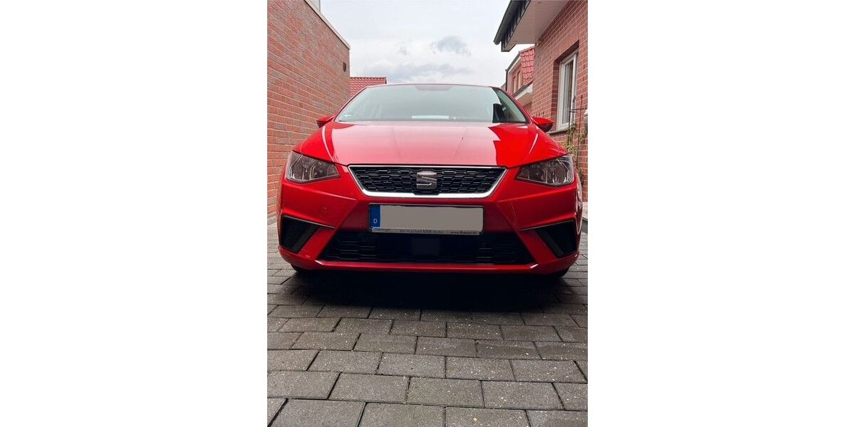 Seat Ibiza 67.500 km 8.839 &euro; Bochum 44803
