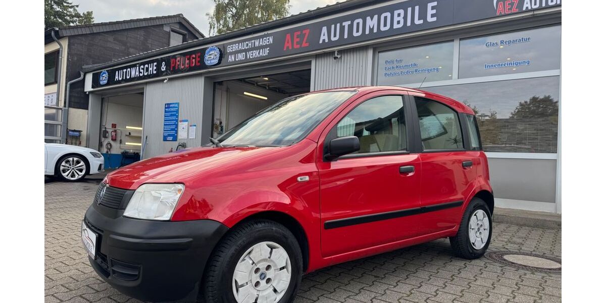 Fiat Panda 78.064 km 2.950 &euro; Ratingen (Nähe Düsseldorf) 40883