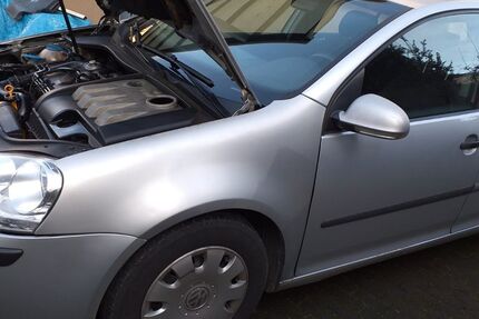 VW Golf 278.000 km 3.700 &euro; Herdecke 58313