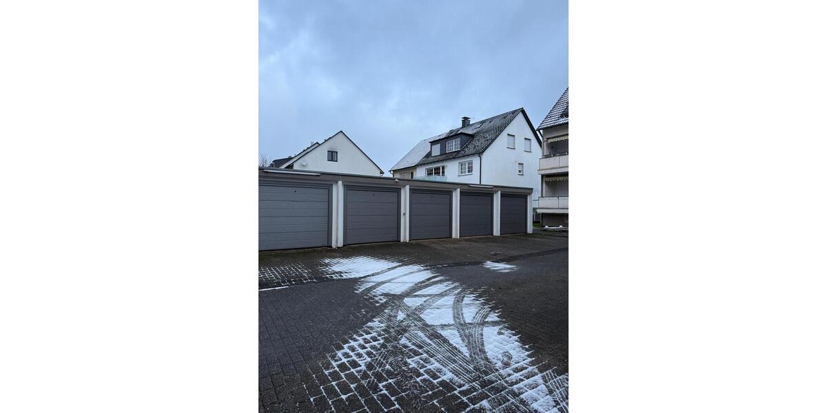 Attraktive Erdgeschoss-Eigentumswohnung mit Top-Finanzierung 4 zimmer