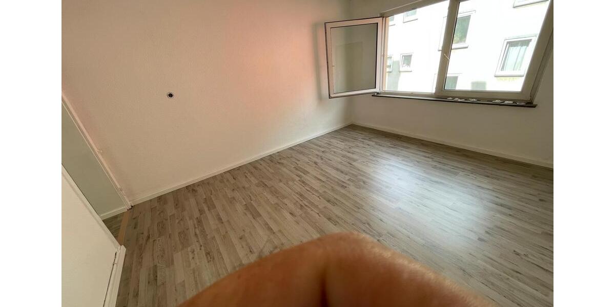 Etagenwohnung Wuppertal Lichtenplatz - 3 Zimmer, 55 m&sup2;, 850&euro; | Angebot:25423276