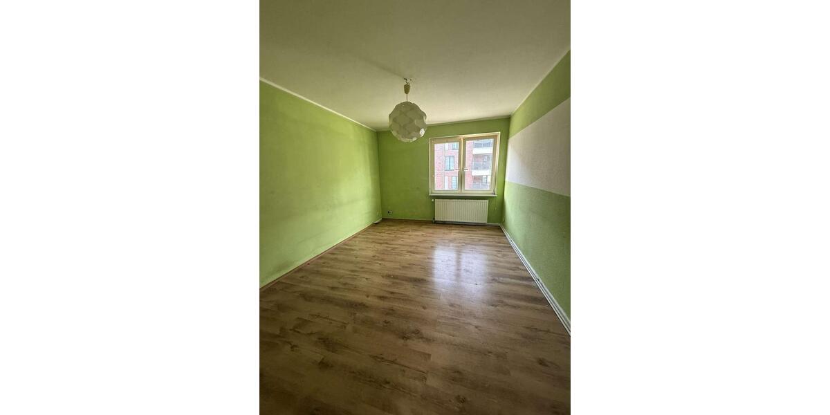 Großzügige 5-Zimmer-Wohnung in- Ideal für Selbstrenovierer – 3 Monate mietfrei! 5 zimmer