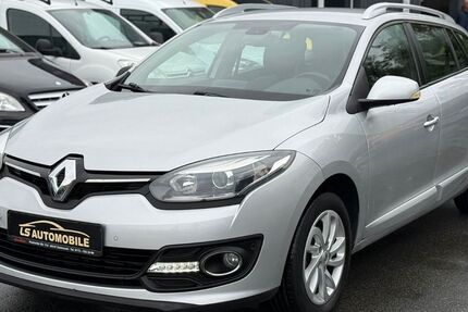 Renault Megane 83.800 km 6.450 € Dortmund 44147