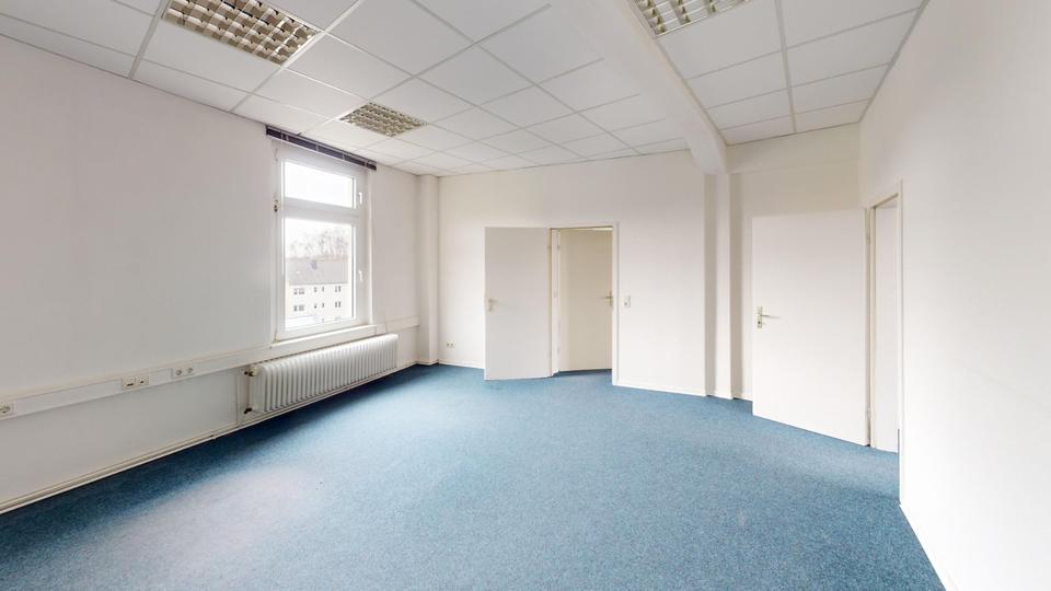 Gewerbeobjekt Wuppertal Gemarkung Langerfeld - 410&euro; | Angebot:25477935