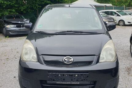 Daihatsu Cuore 110.700 km 1.350 &euro; Dortmund 44328