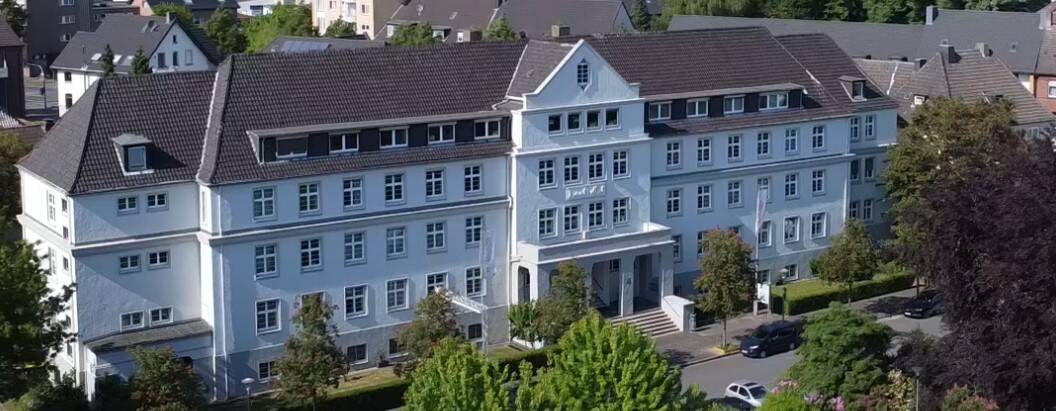 Gewerbeobjekt Gladbeck Mitte - 440&euro; | Angebot:26780515