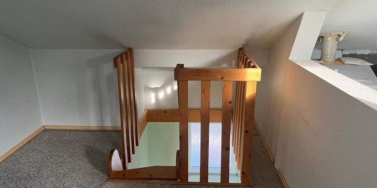 Hier steckt mehr drin. Ein Zuhause, dass Ihnen gehören und mitwachsen kann! 3 zimmer