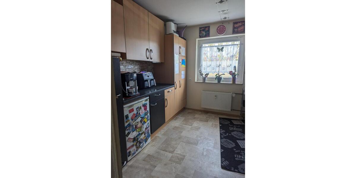 3-Zimmer Eigentumswohnung 3 zimmer