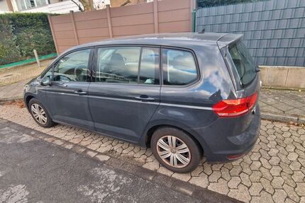 VW Touran 117.000 km 14.500 &euro; Ratingen 40880