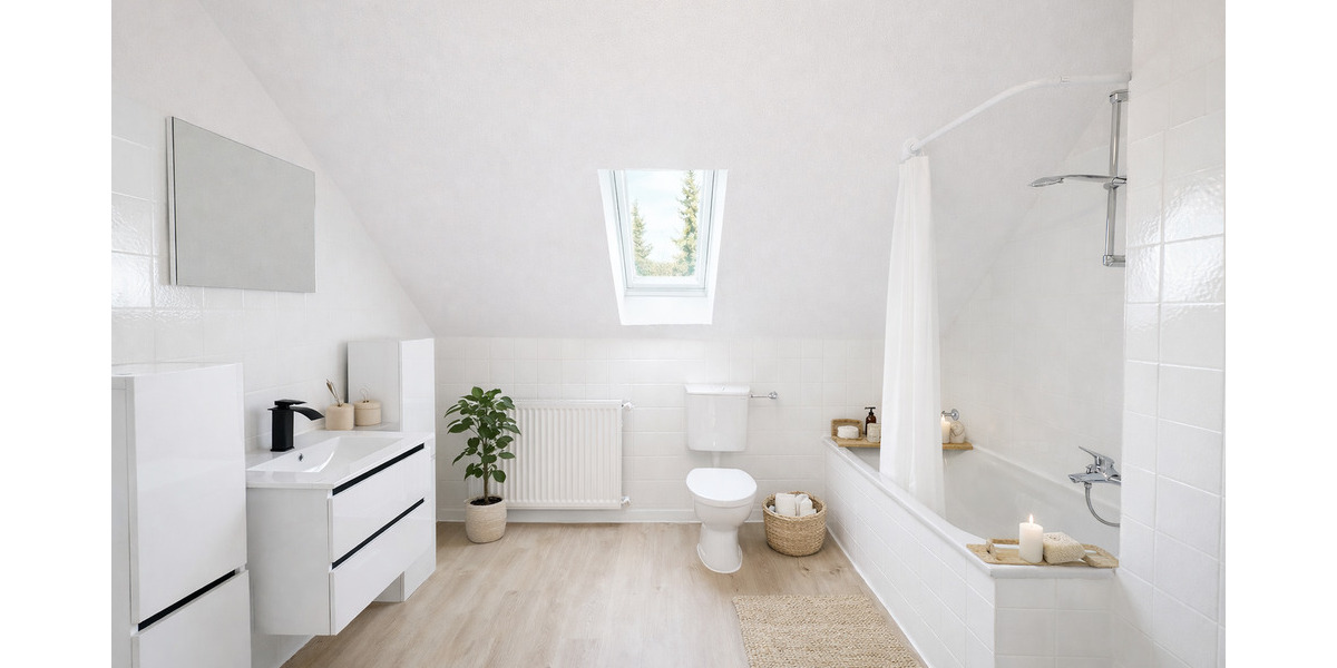 Etagenwohnung Herne Baukau-Ost - 2 Zimmer, 59 m&sup2;, 109.000&euro; | Angebot:25627496