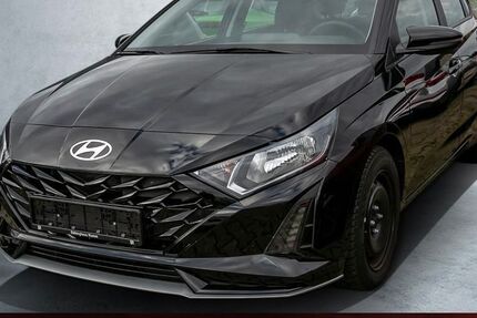 Hyundai i20 15.595 km 19.699 &euro; Dortmund 44289
