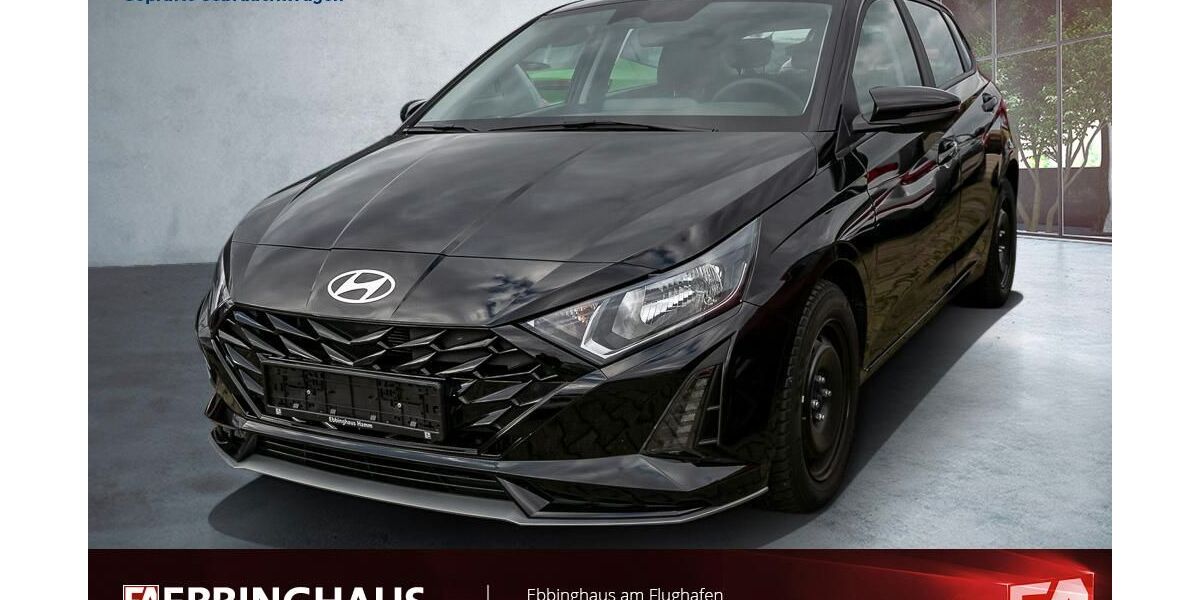 Hyundai i20 15.595 km 19.699 &euro; Dortmund 44289