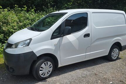 Nissan NV200 152.000 km 6.200 &euro; Essen 45277