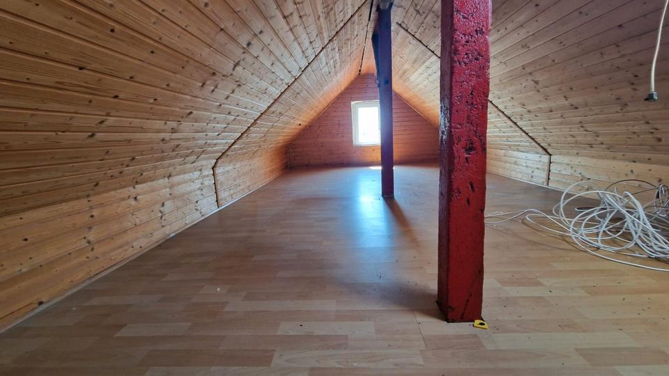 Dachgeschoßwohnung Recklinghausen Grullbad - 4 Zimmer, 100 m&sup2;, 850&euro; | Angebot:26312932