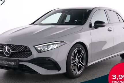 Mercedes-Benz A 180 4.549 km 32.725 € Essen 45309