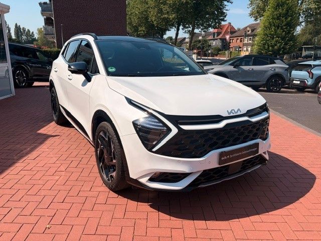 Kia Sportage 15.446 km 37.590 &euro; Datteln 45711