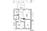 Hochparterre Mettmann - 3 Zimmer, 83 m&sup2;, 910&euro; | Angebot:26381636
