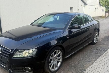 Audi A5 250.000 km 3.200 &euro; Recklinghausen 45665