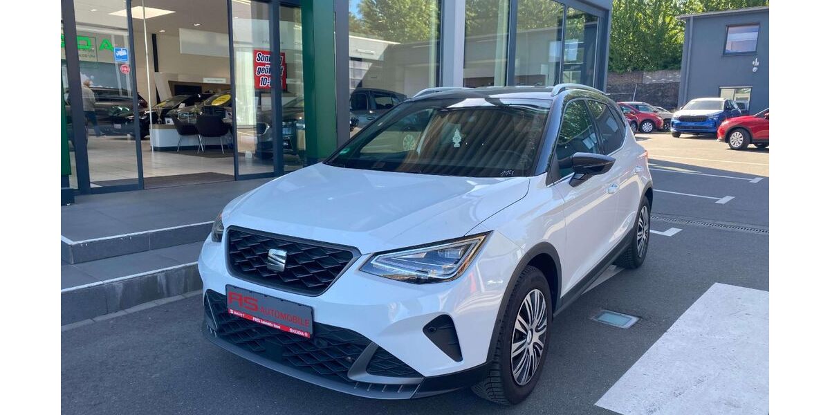 Seat Arona 63.694 km 17.880 &euro; Essen 45326