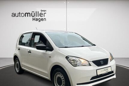 Seat Mii 70.627 km 7.290 € Hagen 58095