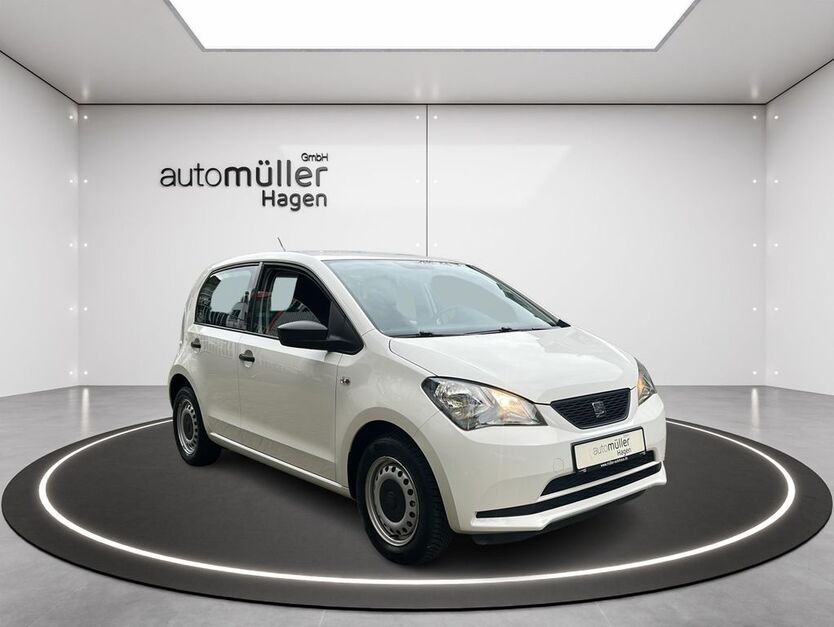 Seat Mii 70.627 km 7.290 € Hagen 58095
