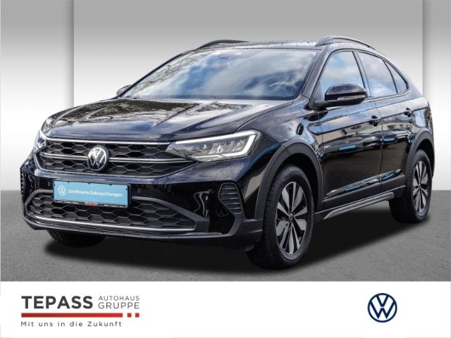 VW Taigo 8.938 km 22.450 &euro; Wetter 58300