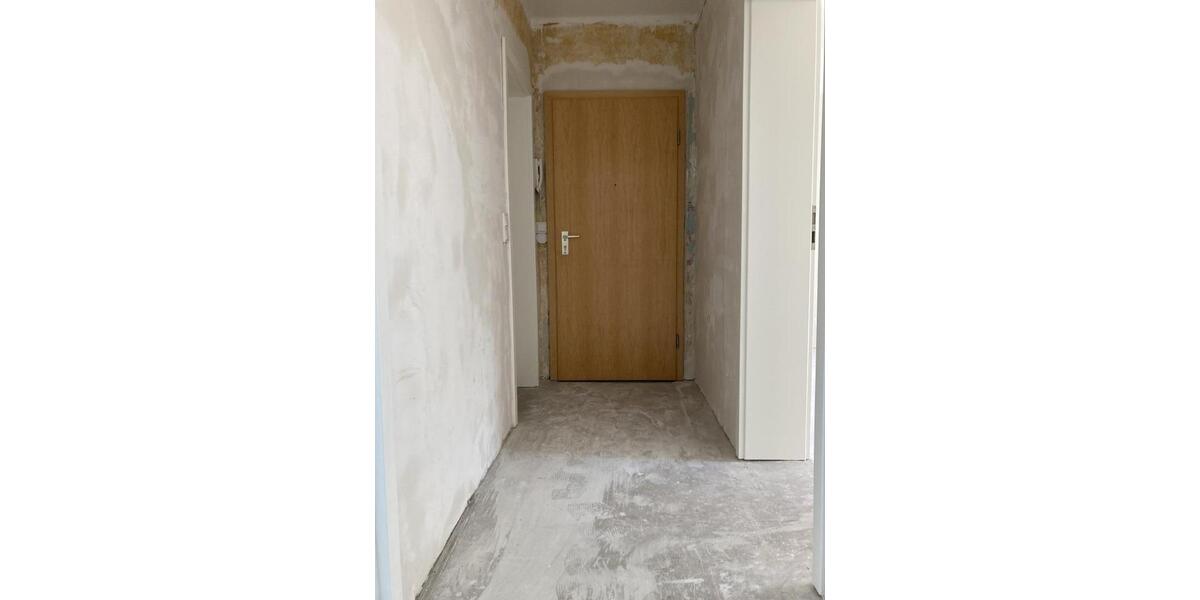 Erdgeschoßwohnung Gelsenkirchen Gelsenkirchen-Mitte - 3.5 Zimmer, 57 m&sup2;, 380&euro; | Angebot:26042966