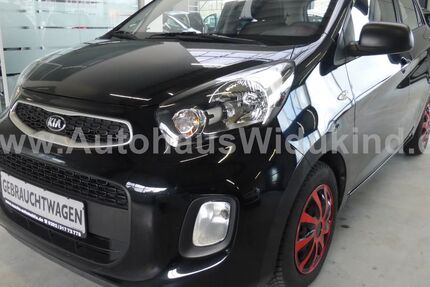 Kia Picanto 70.000 km 6.990 € Wuppertal 42289