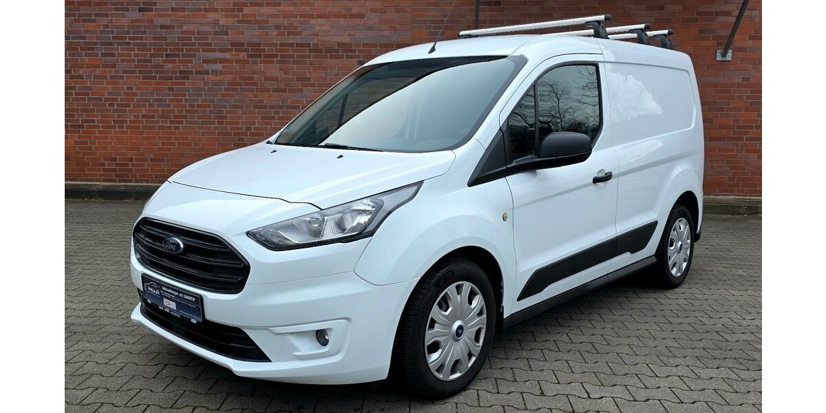 Ford Transit 120.000 km 8.999 &euro; Herne (NRW) 44628